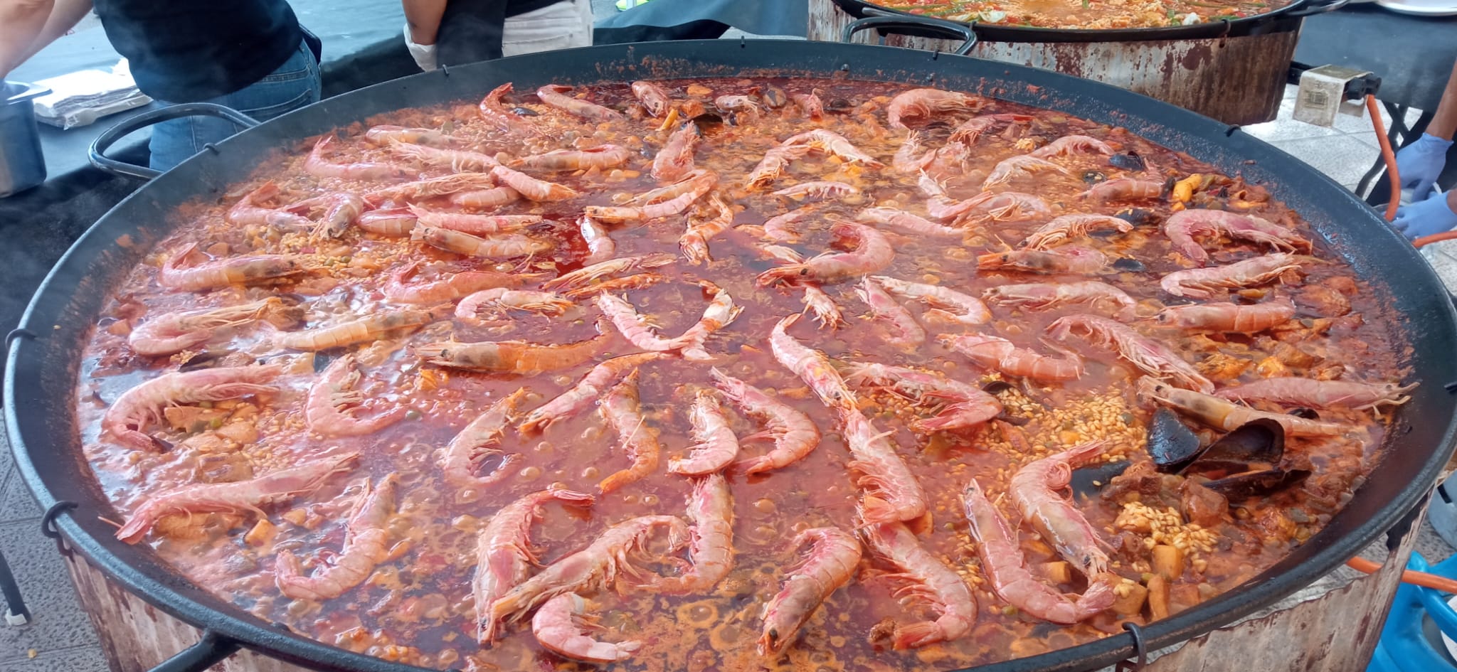 catering a domicilio barcelona menú para eventos
