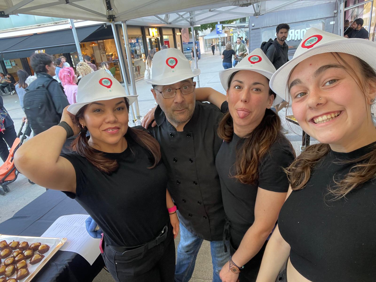 food truck la torreta